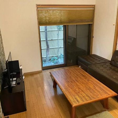 Ryokan ASAKUSA-chaka- Tokyo Bagian luar foto