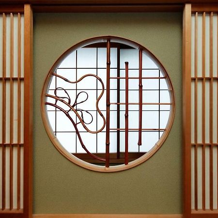 Ryokan ASAKUSA-chaka- Tokyo Bagian luar foto
