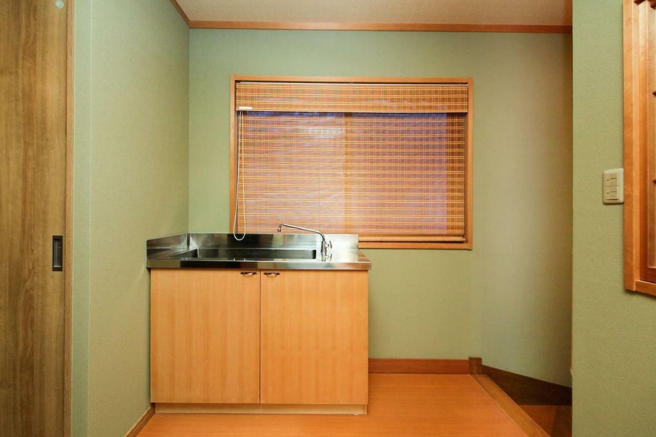Ryokan ASAKUSA-chaka- Tokyo Bagian luar foto
