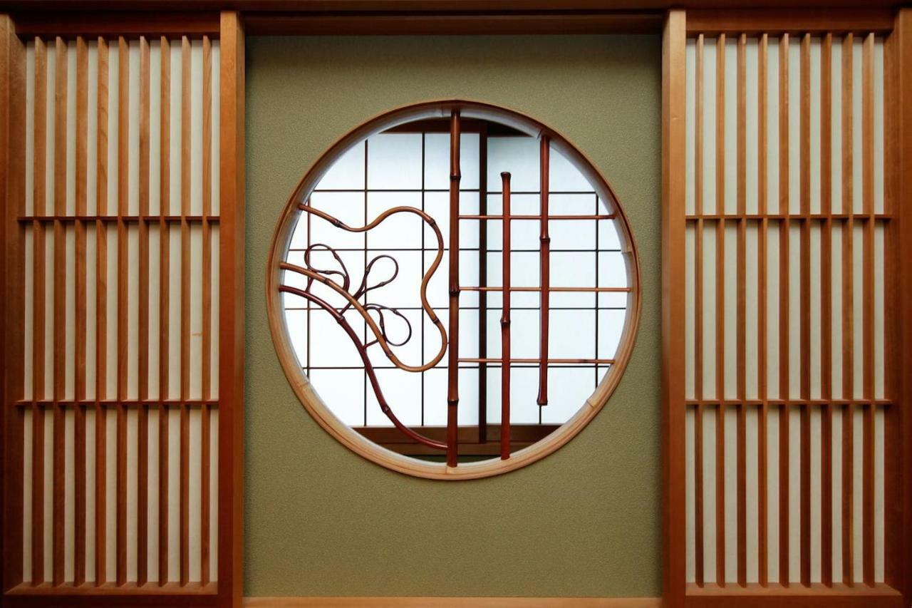 Ryokan ASAKUSA-chaka- Tokyo Bagian luar foto