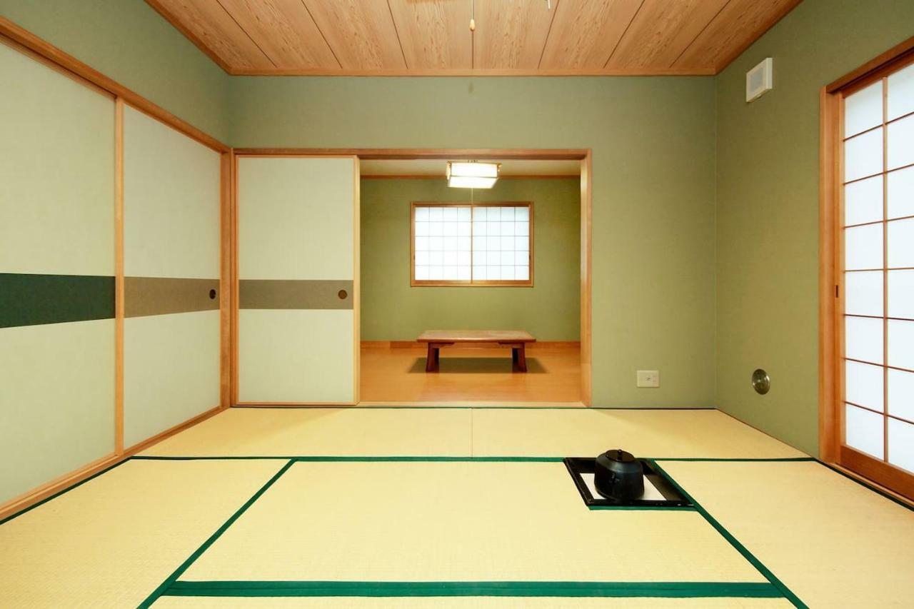 Ryokan ASAKUSA-chaka- Tokyo Bagian luar foto